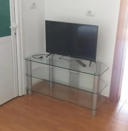 Apartman Saranda Villa *
