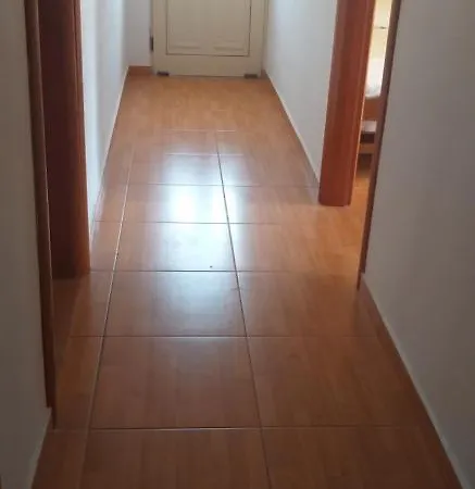 Apartman Saranda Villa