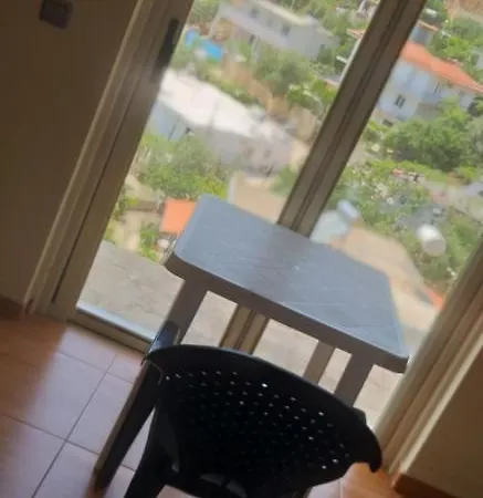 Saranda Villa Apartman *