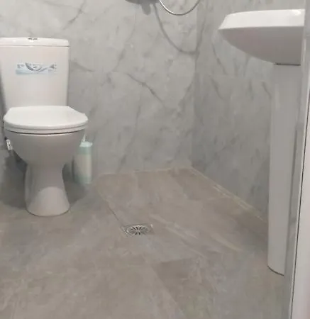 Apartman Saranda Villa *