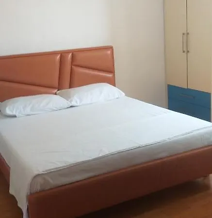 Apartman Saranda Villa