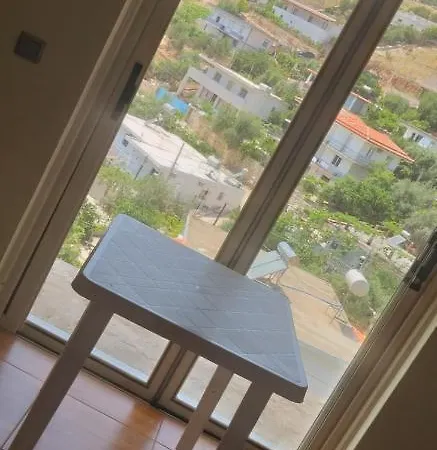 Saranda Villa